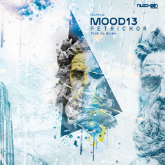 Mood13 - The Seven (Original Mix)