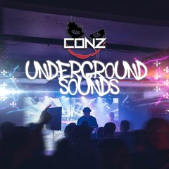 Underground Sounds Mix