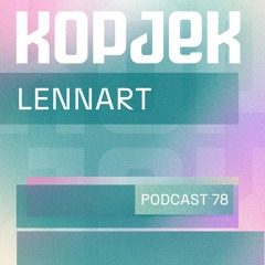 KopjeK Podcast 78 | Lennart