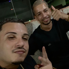 MC BLACK DA PENHA - QUADRILHA DO TREM [[ DJs PL DO CATARINA & DANIEL DO RODO ]]