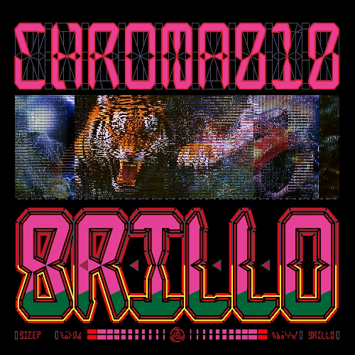 Artwork for the song BICEP | CHROMA 010 BRILLO by BICEP on Next Sound