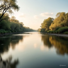 "The River"