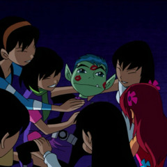 Buffed Up (feat. zp)