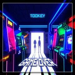 TOOKEY - GAME OVER