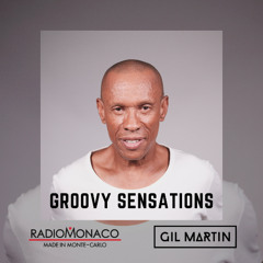 Groovy Sensations #91# Original from The 09/11/24