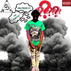 MG from CT - The Purpose