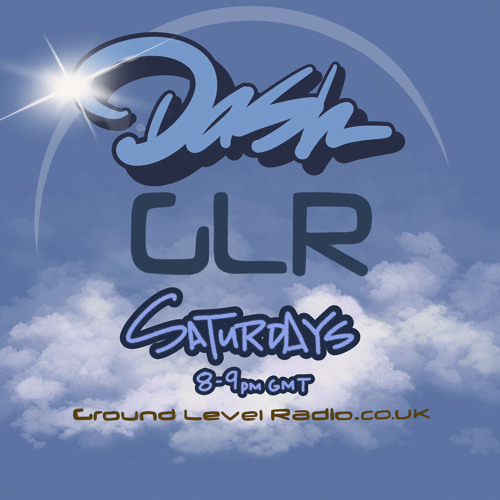 DRUM N BASS SHOW ON GLR 20/8/22