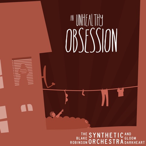 An unhealthy obsession