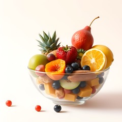Fruit Salad (mild advisory)