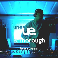 B:Thorough Unearthed Live Stream | Sub Merchants Take Over