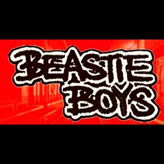 Beastie Boys - Pop Your Balloon(Disiac Remix)