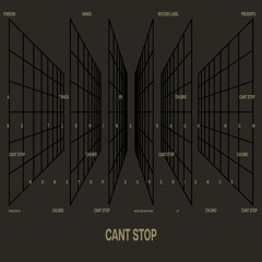 can't stop