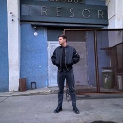 Tresor Berlin Closing  / 23.04.2025
