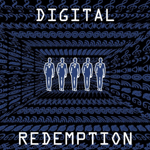 2023-09-06 Digital Redemption