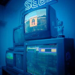 青春は都市伝説(Seishun Wa Toshidensetsu 1985 Synthwave Remix)