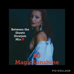 Slowjams - Between the Sheets Mix