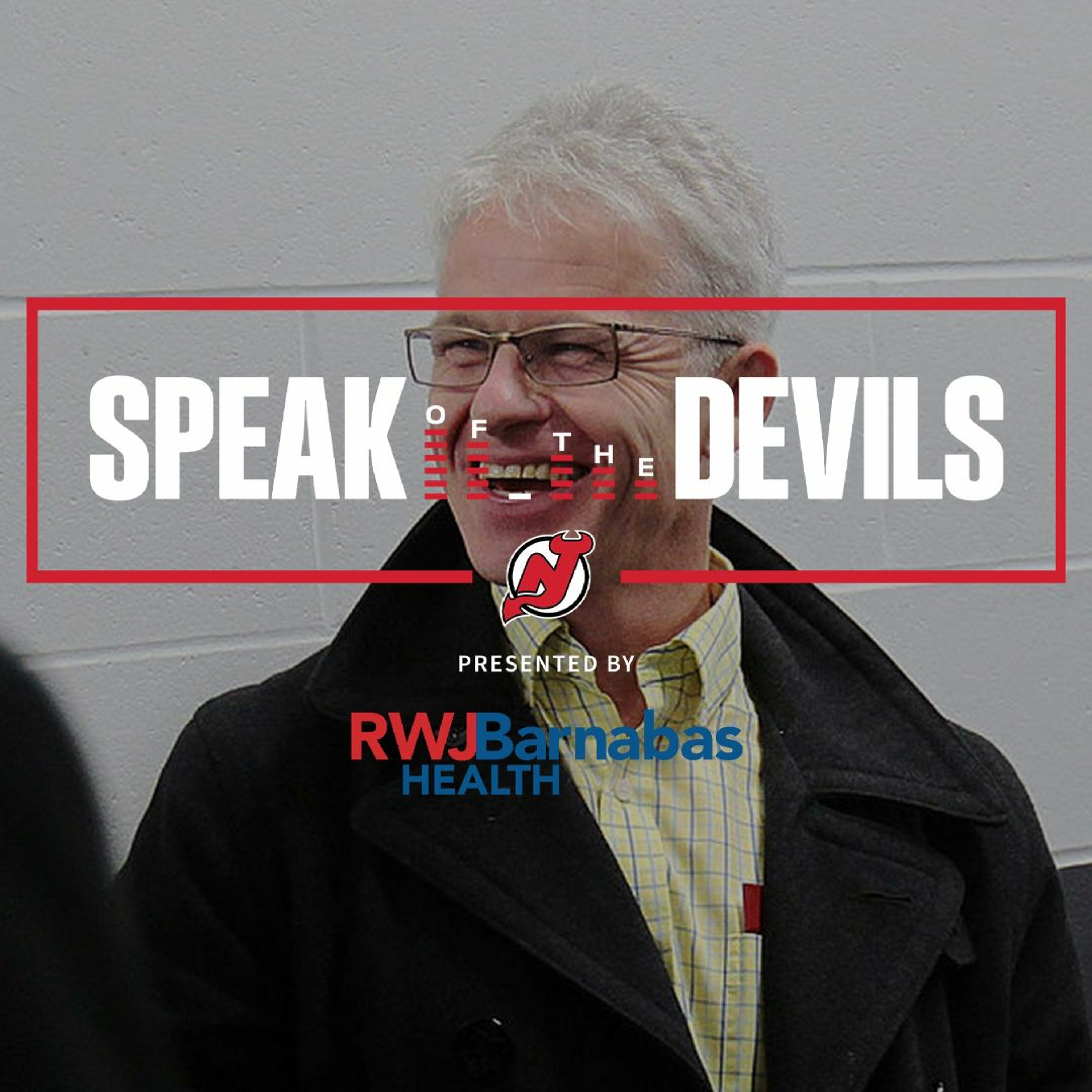 Ken Campbell | Speak of the Devils