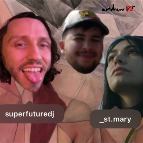 Grove St. Party x STIUT-WUB - andrewisnotadj mashup