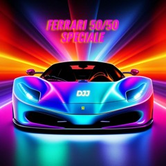 Ferrari 50/50 Speciale (Fuffifufzich edit)