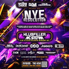 New year resolution  mix (track list in description)