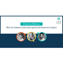 How to improve your data quality for business impact