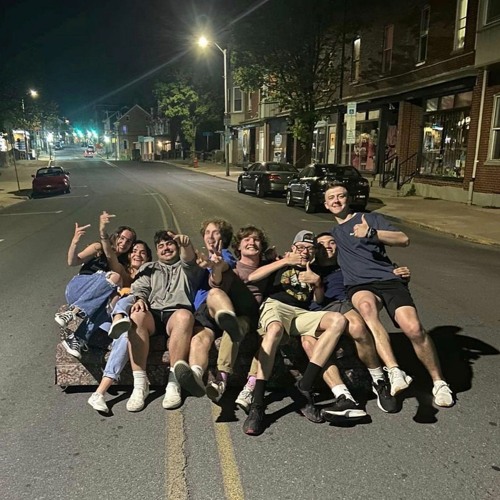 Bears (Extended Version)