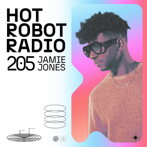Hot Robot Radio