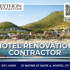 Hotel Renovation Contractor