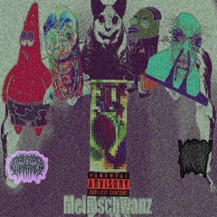 Mein Schwanz (Ft. Mr.Anwalt, [Audio_AGONY]) [Fartnoise]