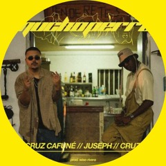 Cruz Cafuné, Juseph - Muchoperro (Jaidek VIP Remix) FILTERED