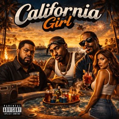 California Girl