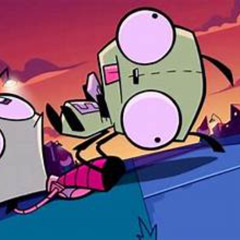 Vasketic Ft Invader Zim - The Best Of Gir VIP