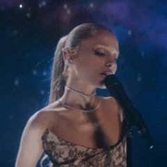 𝐀𝐫𝐢𝐚𝐧𝐚 𝐆𝐫𝐚𝐧𝐝𝐞 𝐃𝐚𝐧𝐝𝐞𝐥𝐢𝐨𝐧 𝐬𝐥𝐨𝐰𝐞𝐝 ⋆˚࿔