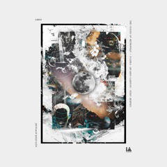 IAR345 - Alexander Kowalski - The Clouds Of Metropolis w/ D-Leria, Insen and Ricardo Garduno Remixes