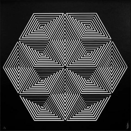 Sacred Forestometry djset - played on psyland podcast 4/12/22
