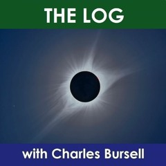 Eclipse This! (The Log 445)