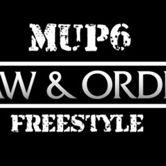 Law & Order (Freestyle)