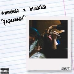 paparazzi (ft. blxcklist)