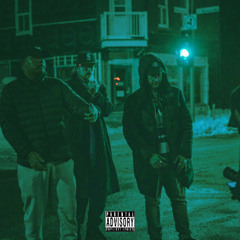 SKYZOO X KARRERA - DONT BE AFRAID PROD. LOWPOCUS