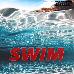 soAmazinBandana Swim