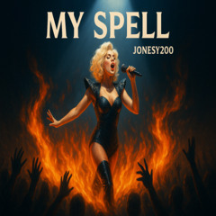 My Spell – A Pop Performance You Can’t Escape