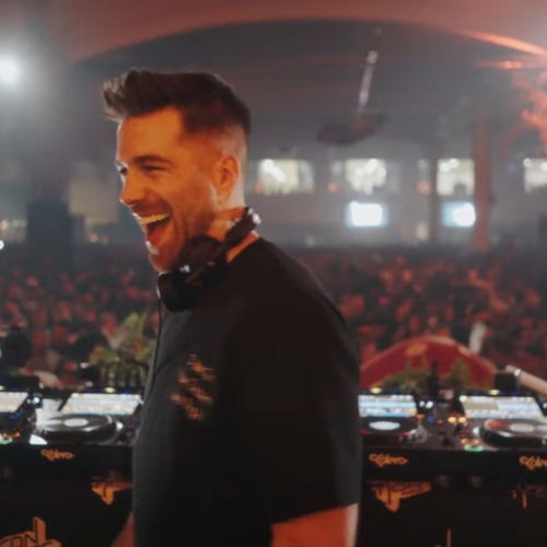 NightFunk Live at Connection 2024