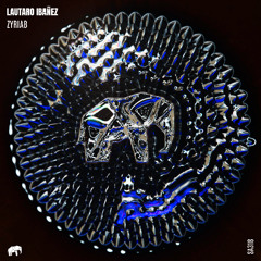 SA318: Lautaro Ibañez - Zyriab (Radio Edit)