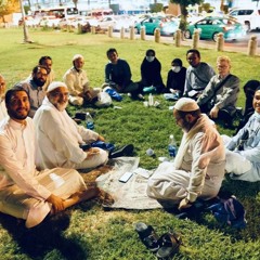 1251 Pesan Syekh Wazi Kepada Jamaah Haji 2022