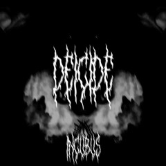 (FREE FOR PROFIT) “DEICIDE” [PROD. INCUBUS] HARD GHOSTEMANE TYPE BEAT | DARK TRAP METAL TYPE BEAT
