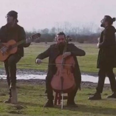 Pallett- Dream Away With Me