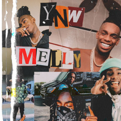 Rod Wave x YNW Melly type beat “ Anticipation ( FREE MELLY ) “ ( prod. MWC 3x )