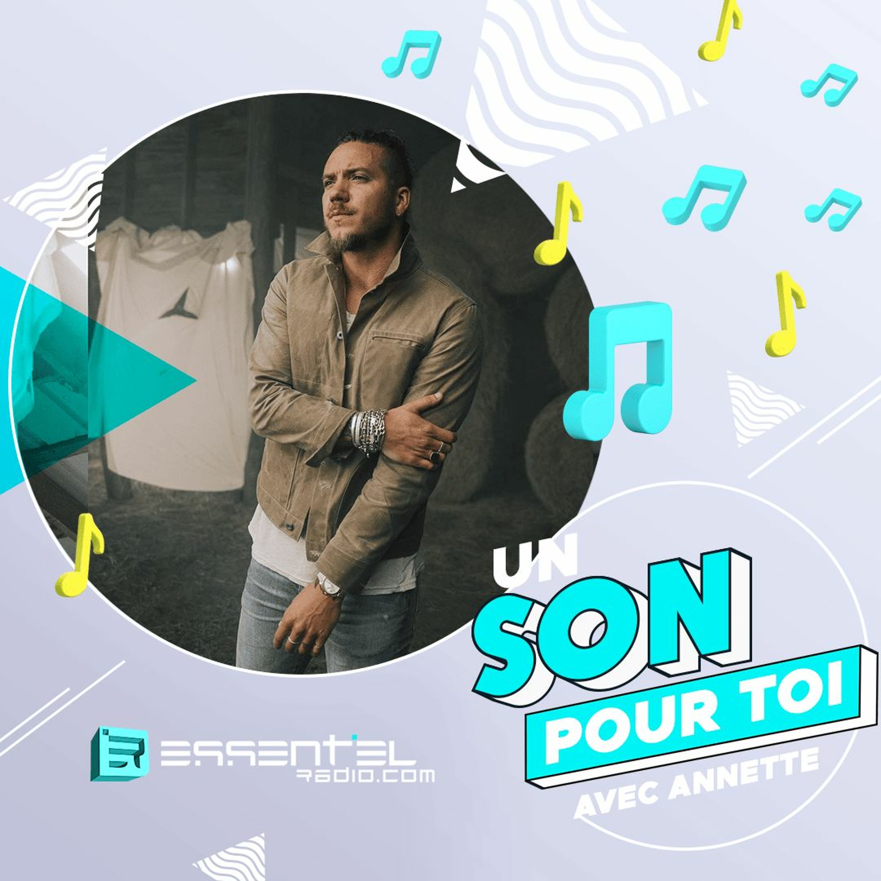 "Tear off the Roof" de Brandon Lake - Un SON pour toi du 16/10 episode artwork