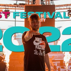 Live Festival Mixtape 2022 |YOUTUBE Video Livestream | WAXX
