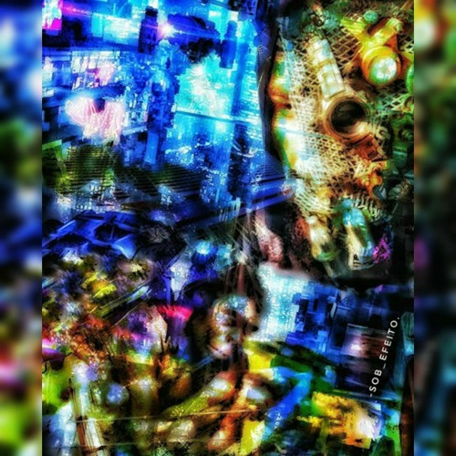Undersong 333  HEXAPOLARIDADE SONÓRA (live looping)